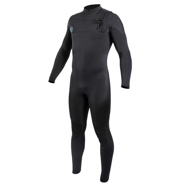 Onsen 3/2 Front Zip Full Wetsuit | Ride Engine