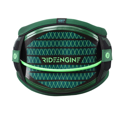 Ride Engine 2019 Prime Island Time Harness