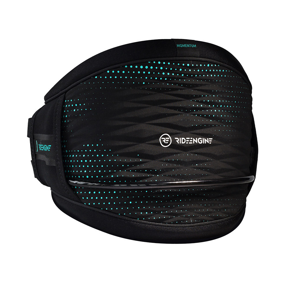 Momentum V2 Harness - Black | Ride Engine
