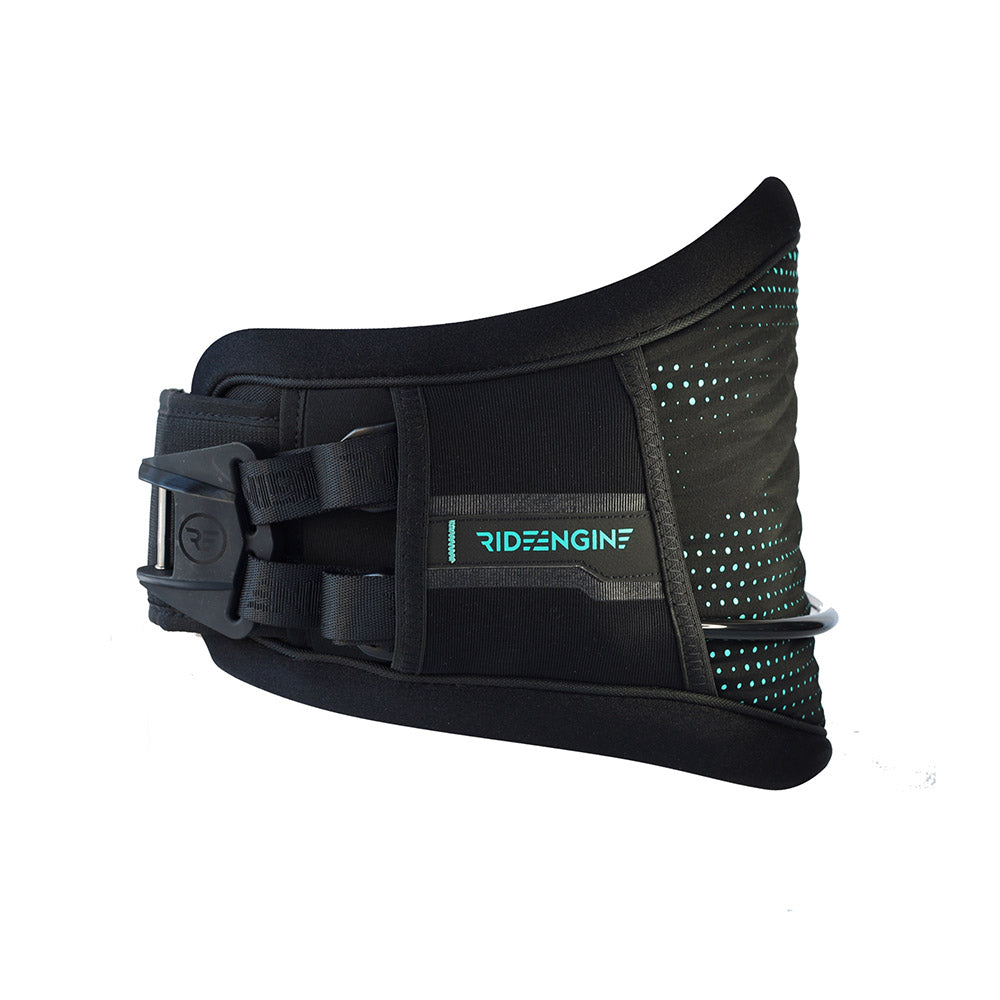 Ride Engine Momentum V2 Harness - Black