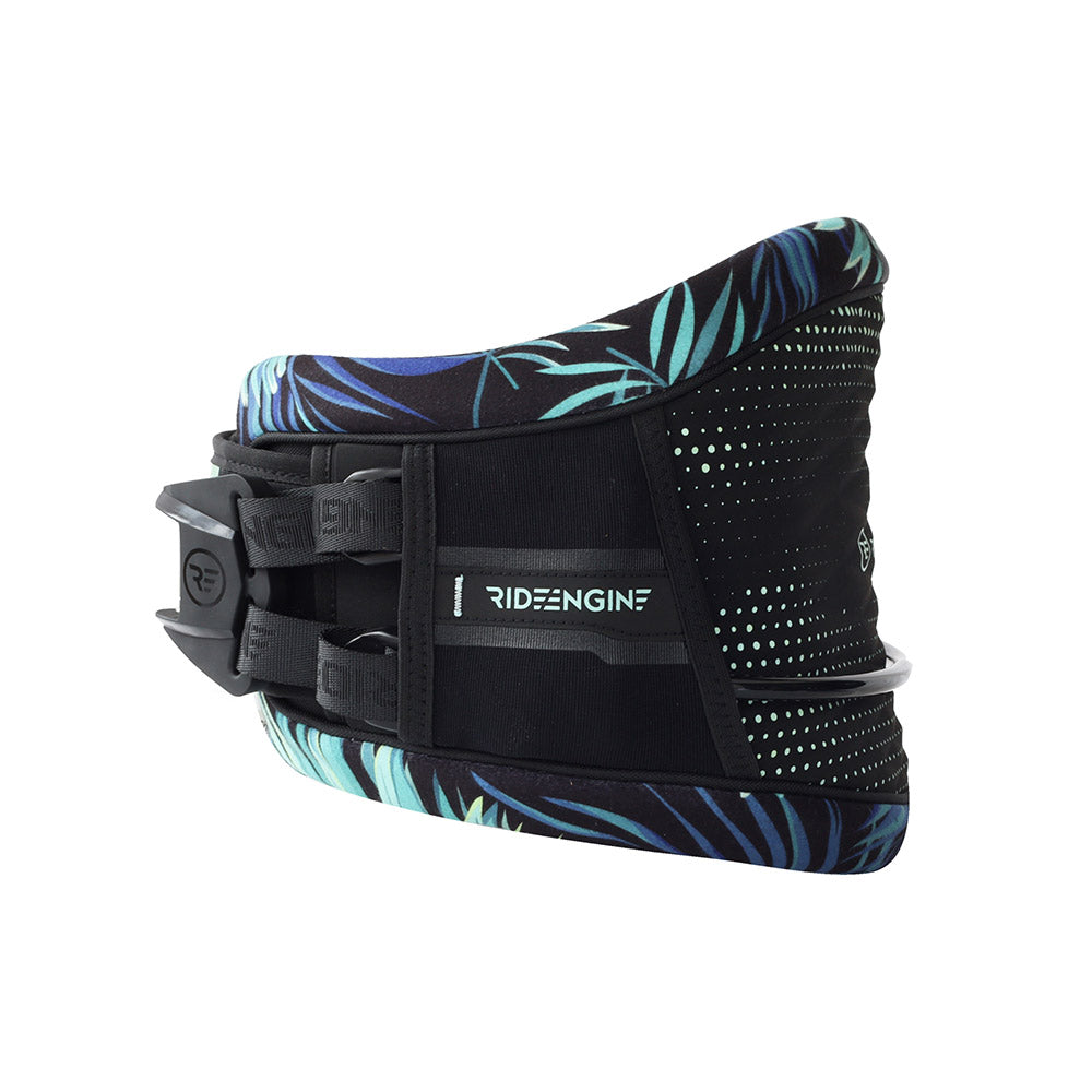 Ride Engine Momentum V2 Harness - Palm