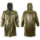 Ride Engine Tech Changing Robe V1