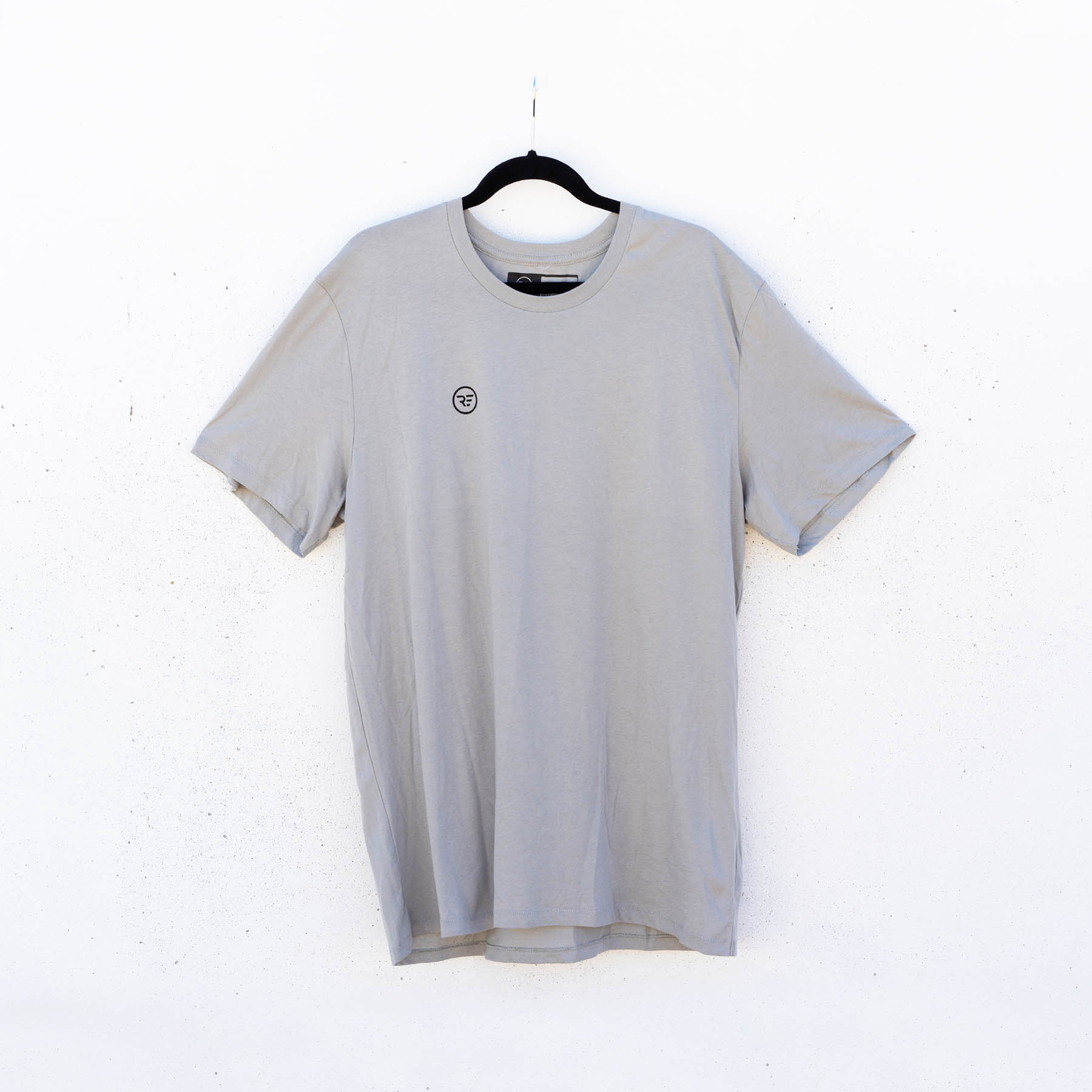 Ride Engine RE Spot Logo T
