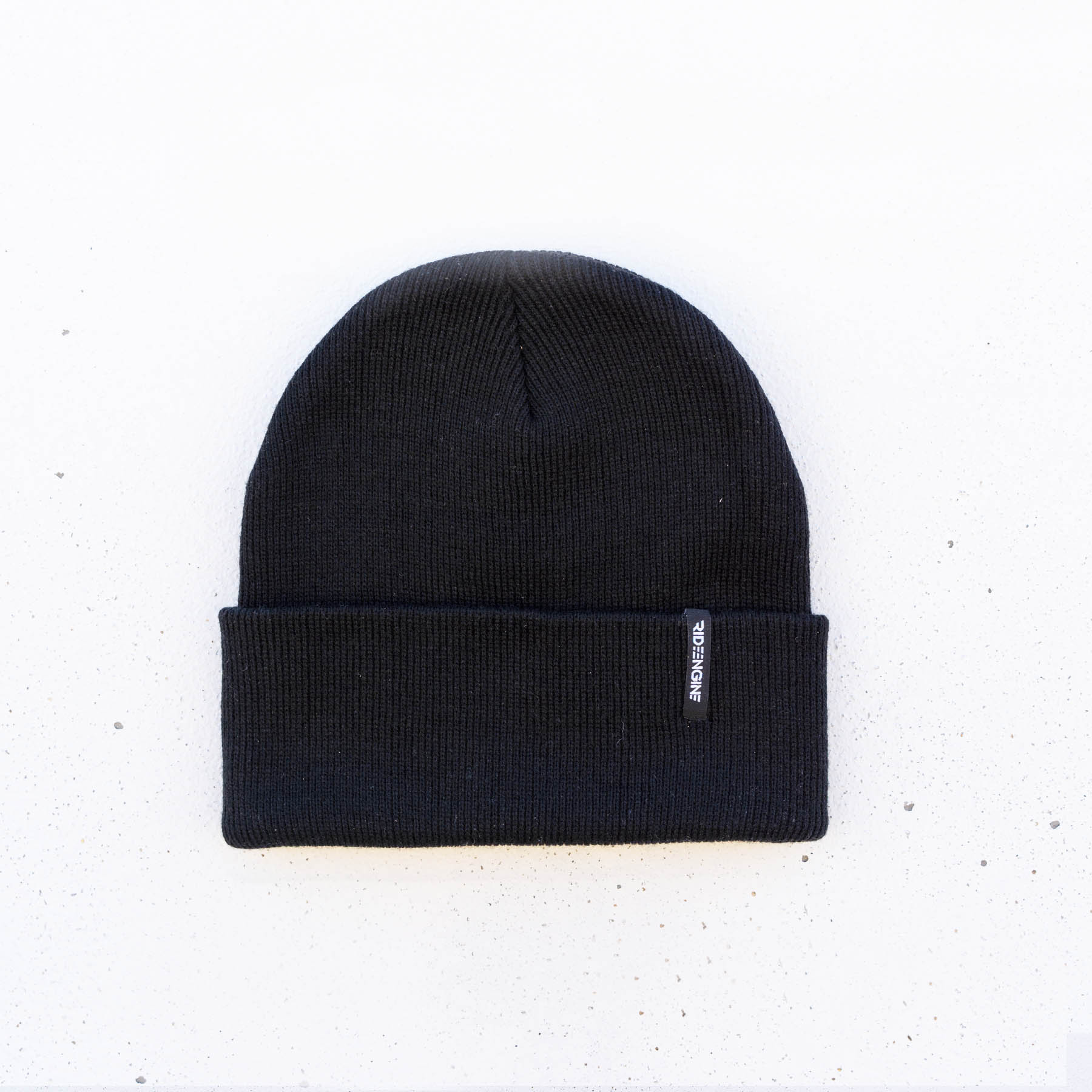 Head Warmer Cuff Beanie | Ride Engine