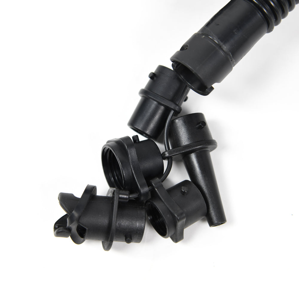 Ride Engine RE Micro Kite Pump