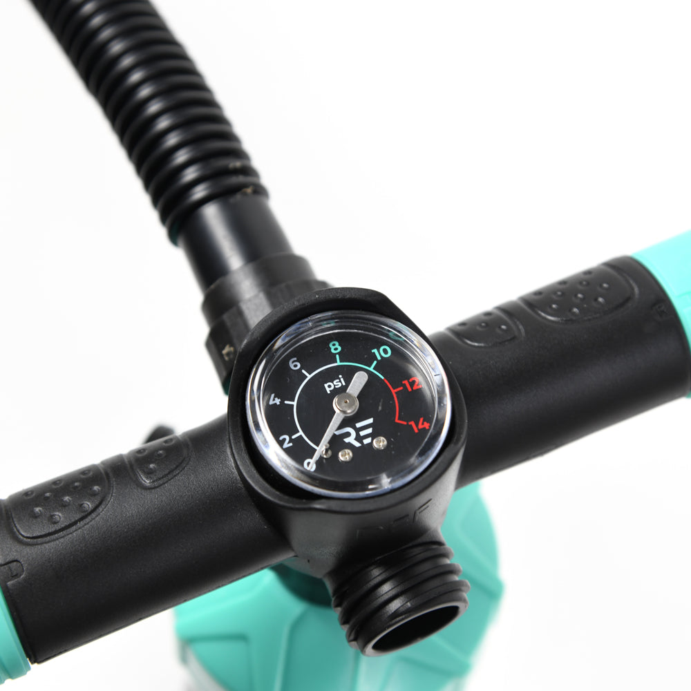 Ride Engine RE Micro Kite Pump