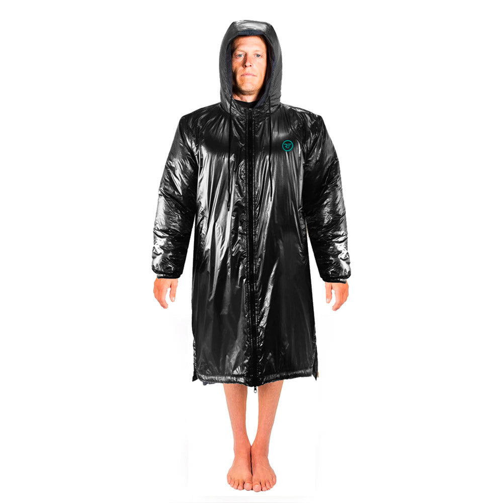 Ride Engine Tech Changing Robe V1