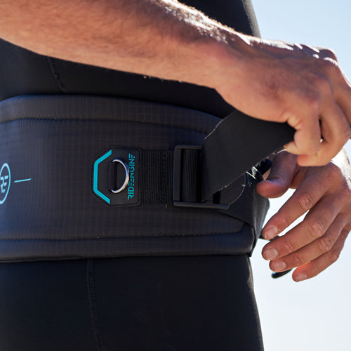 Ride Engine Vinaka Wingsurf  V1 Black Wing Harness