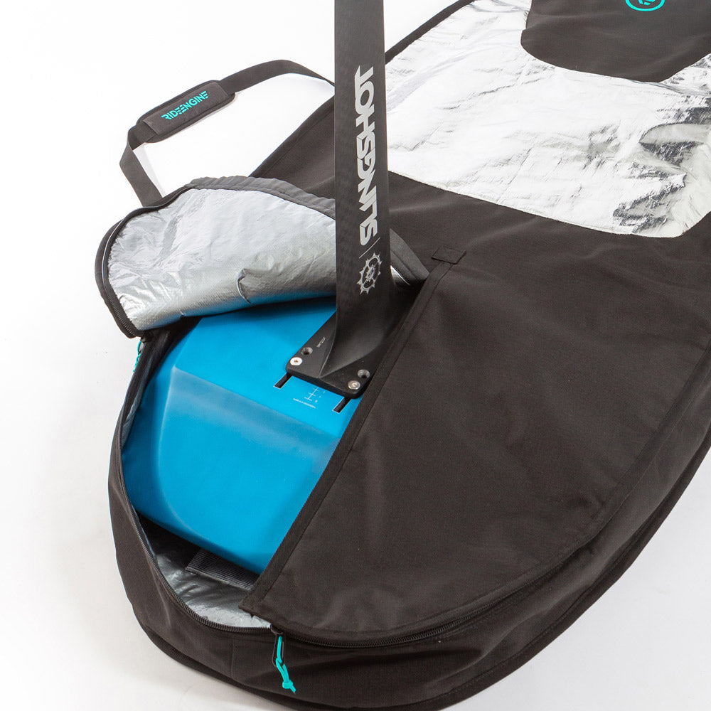 Ride Engine Day Strike Foil V2 - Bag