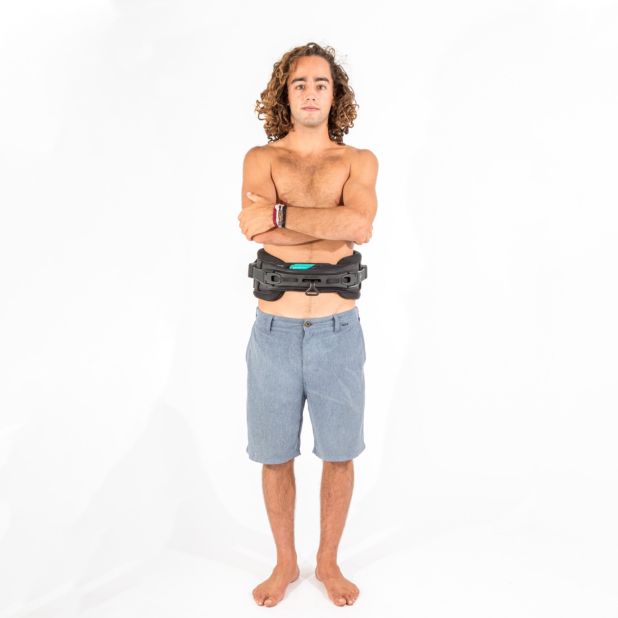 Ride Engine Saber V1 Navy Harness